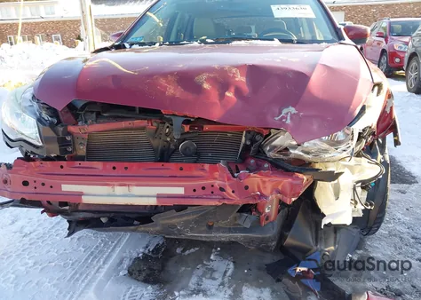 2017 Subaru Crosstrek 2.0I Premium из США, поврежденный, VIN JF2GPADC6H8270451